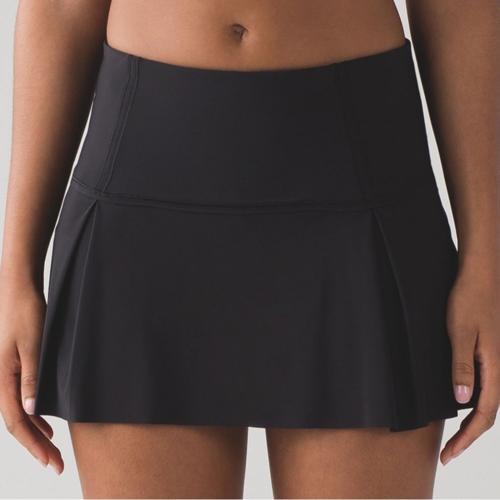 LuluLemon Skort 🖤